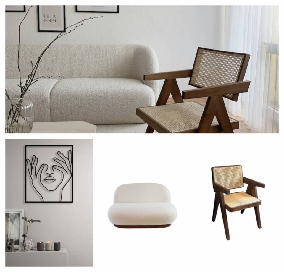 Ürün Önerileri: Sitemizdeki Modern Evlerden En Güzel Ürünler!