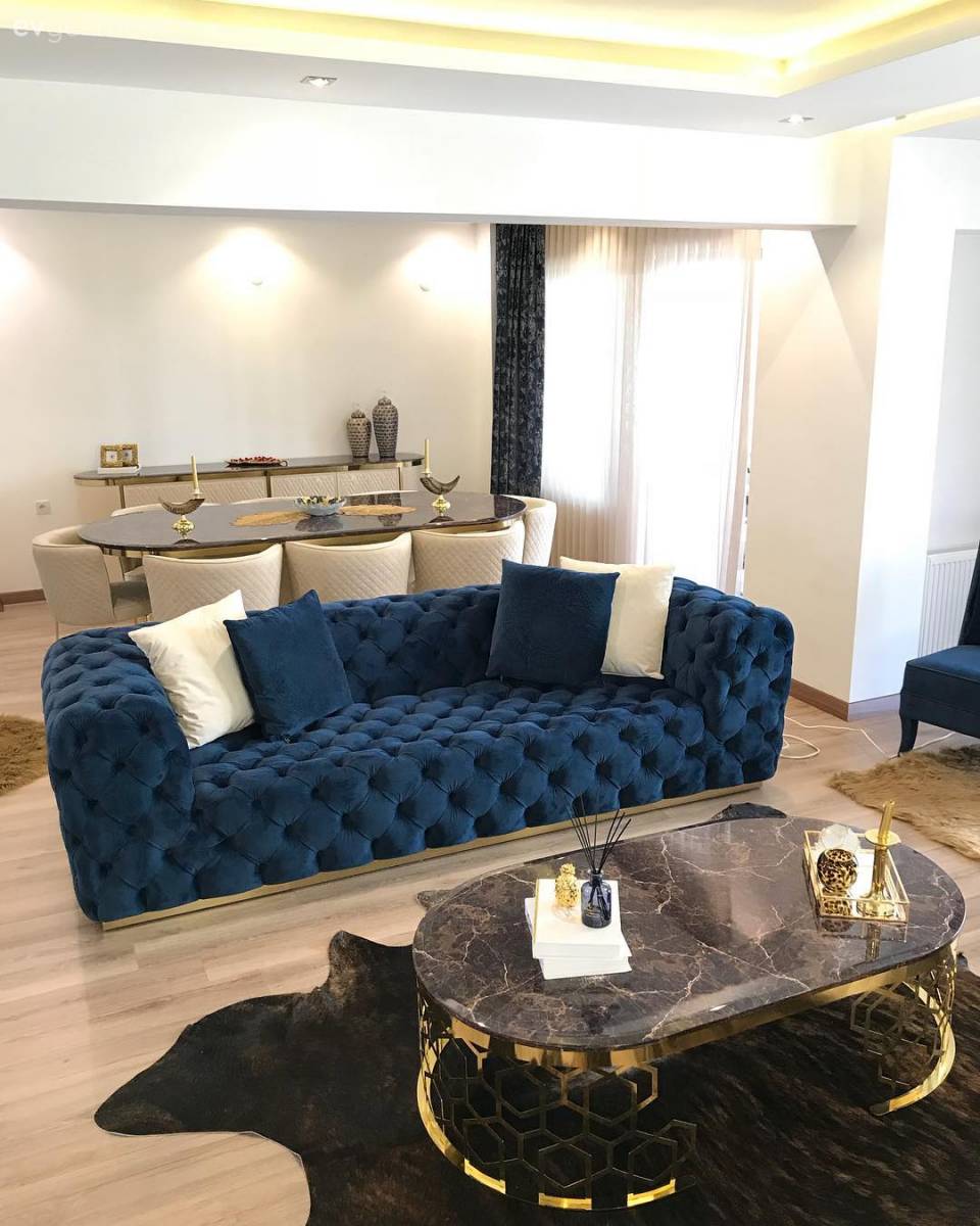 Tasarımları ve Fikirleriyle İlham Veren Bir Mimar Evi