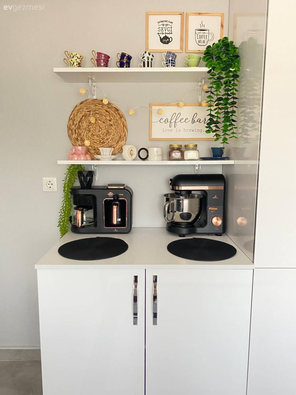 Bu Sakarya Evinde Gösteriş Yok Samimiyet Var