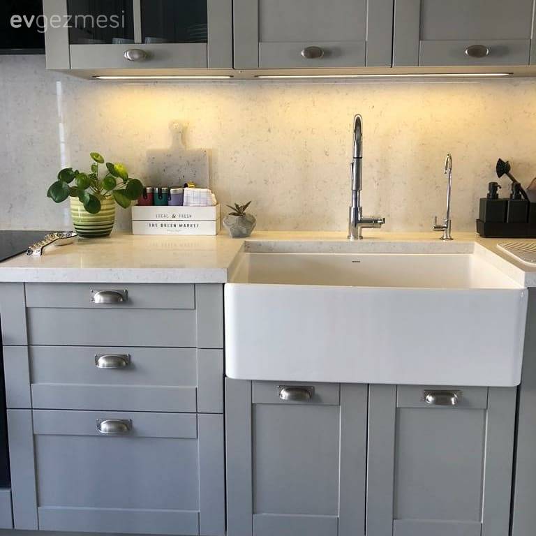 Yeni Mutfak Yaptırırken Mutlaka Sorulması Gereken 6 Soru