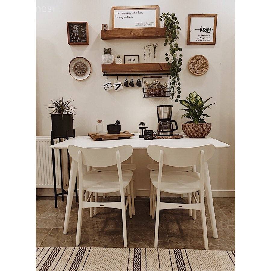 Ev Gezmesi: Mottosu Mutluluk Olan Bir İstanbul Evi