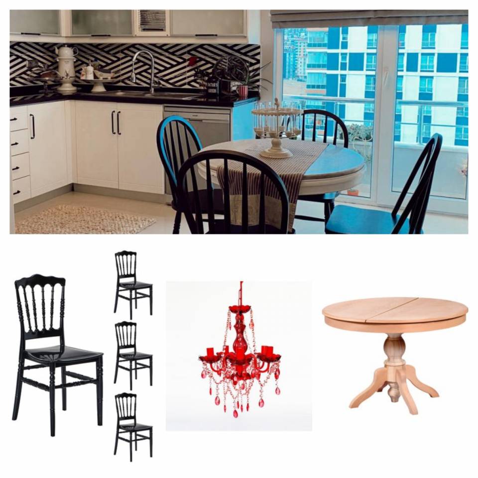 Ürün Önerileri: Sitemizdeki Mutfak Dekorasyonlarının En Sevilen Ürünleri!