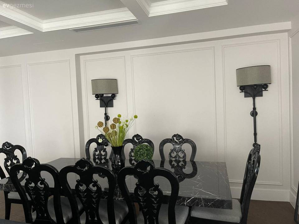 Bu Samsun Evinin Rehberi Art Deko Stilin Büyüleyici Karakteri