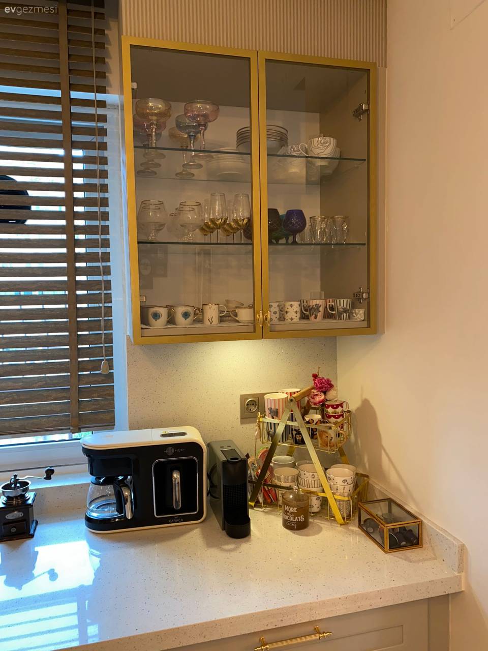 Bu Mutfaktan Çıkan Lezzetlerin Hepsi Samimiyet İle Baharatlanmış