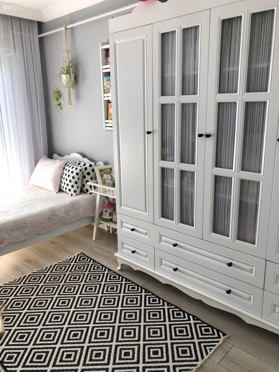 Bilindik Tarzları Kendine Göre Yorumlayan Zonguldak Evi