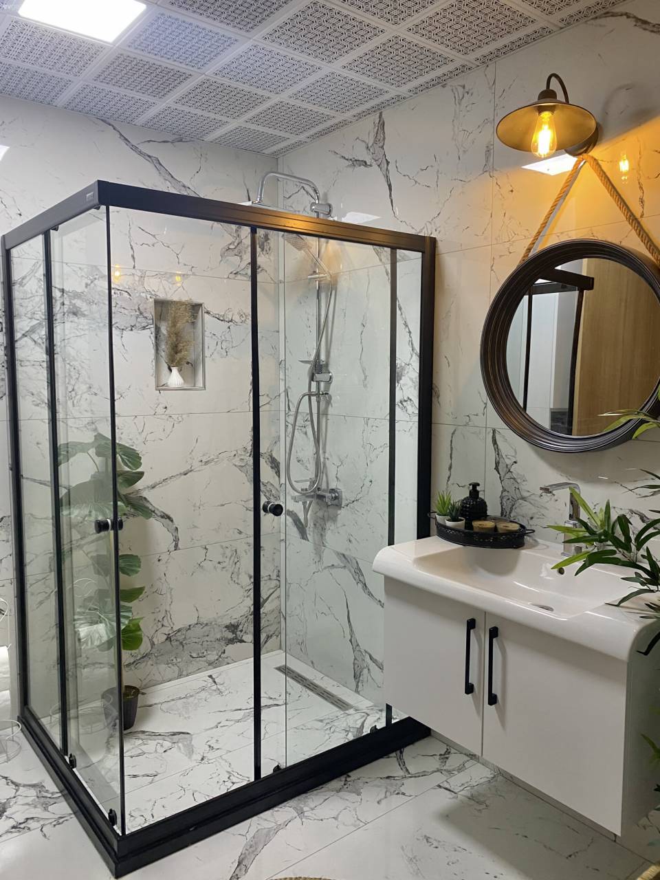 Apaydın Görünen Bu Ankara Evi Her Detayıyla Çok Zevkli