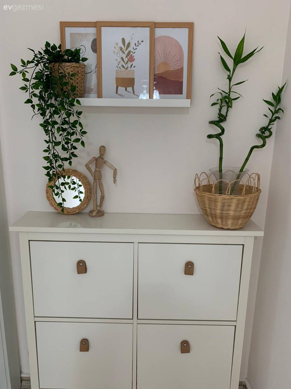 Bu Artvin Evinde Zarafet, Uyum ve Sıcaklık Aynı Tencerede Pişiyor