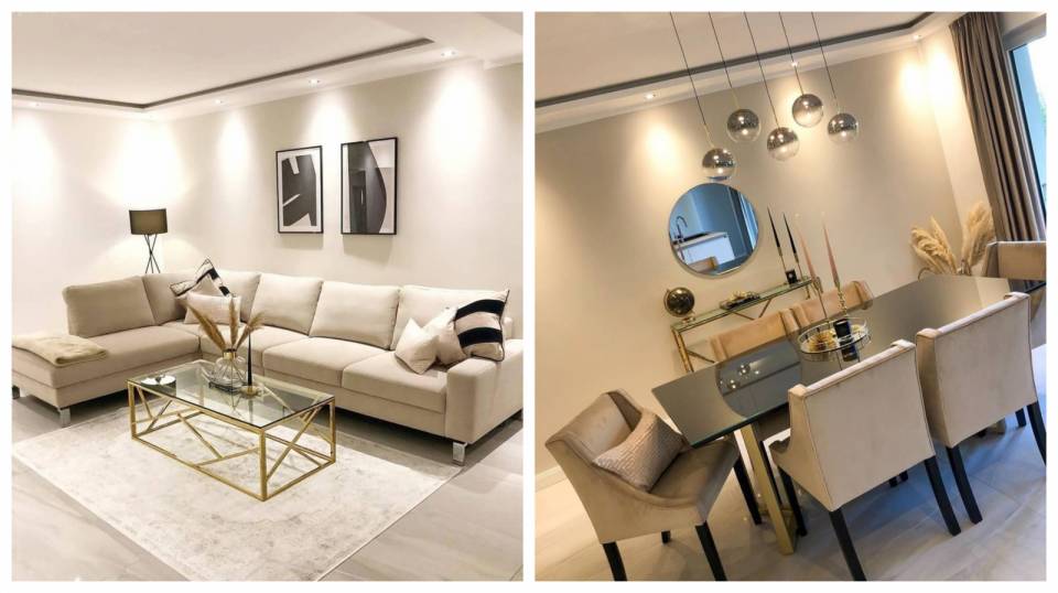 Eski Halinden Bir Çağ Öteye Geçen Modern Ev!