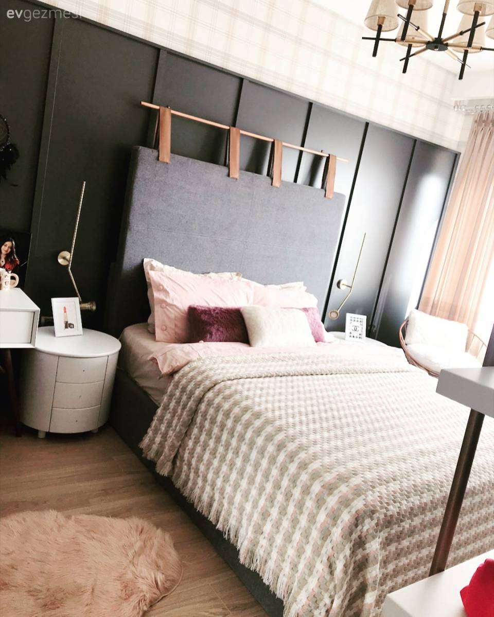 Ev Dekorasyonunda Krem ile Uyumlu Renkler, Her Stile Uygun Dekorlar!