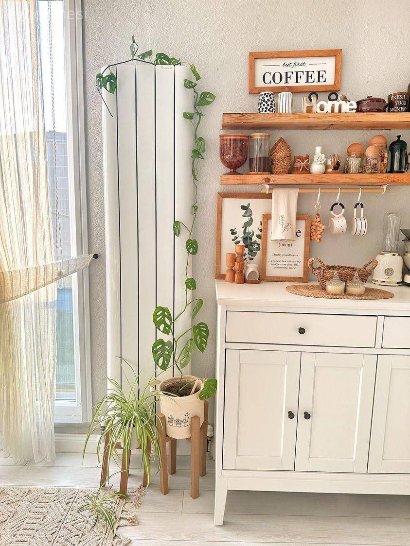 Konforundan Taviz Vermeyen Bu Evde Farklı Tarzlar Baş Üstünde!