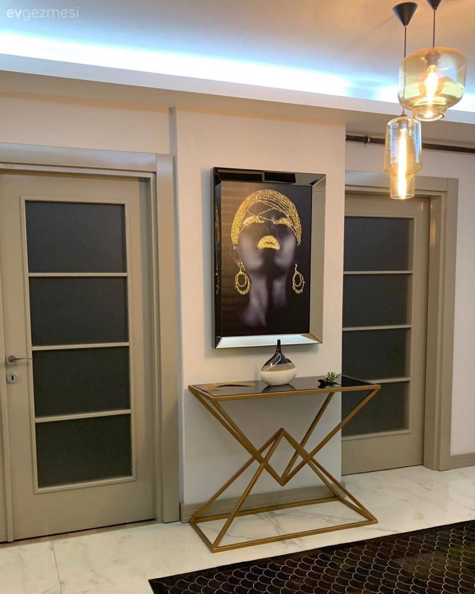 Tasarımları ve Fikirleriyle İlham Veren Bir Mimar Evi