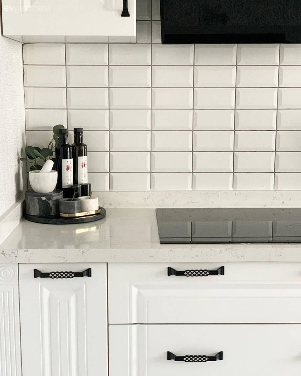 Değişen Mobilyalar Bu Ankara Evine Nasıl Da Yakışmış