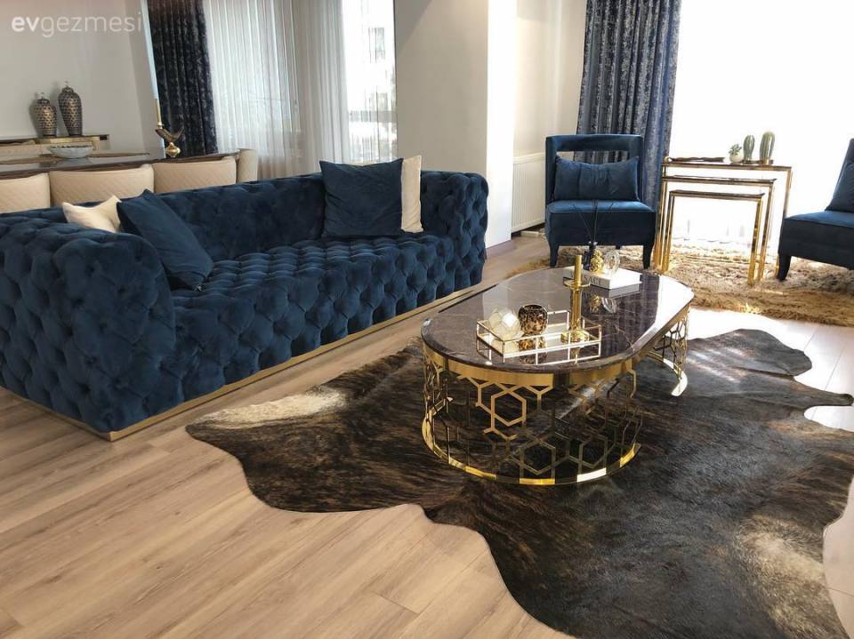 Tasarımları ve Fikirleriyle İlham Veren Bir Mimar Evi