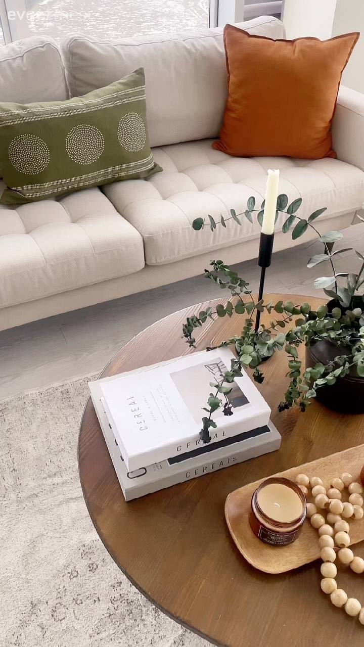 Takım Görüntüsünden Uzak Duran Bu Dekorun  Keyfi Pek Yerinde