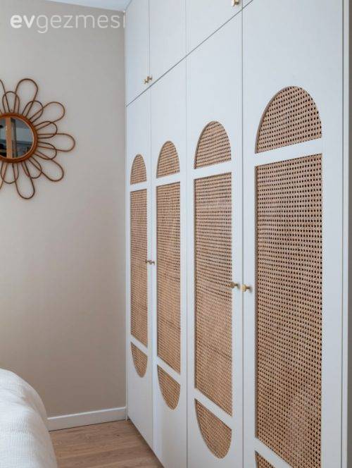 2026 Yılında Gardırop Yaptırmayı Düşünler İçin 15 Kullanışlı Model