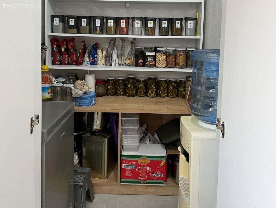 Bu Antakya Evinde Modern Tarzın Yol Arkadaşı Rustik Stil!