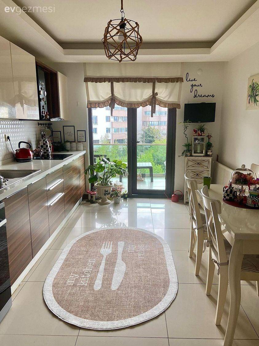 Bu Zonguldak Evinde County Stilin Hakimiyeti Çok Belirgin