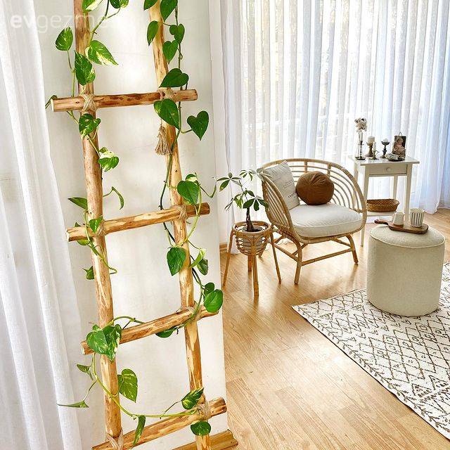 Ev Gezmesi: Pahalıya Kaçmadan Şık Olmayı Başaran Bir Dekor!