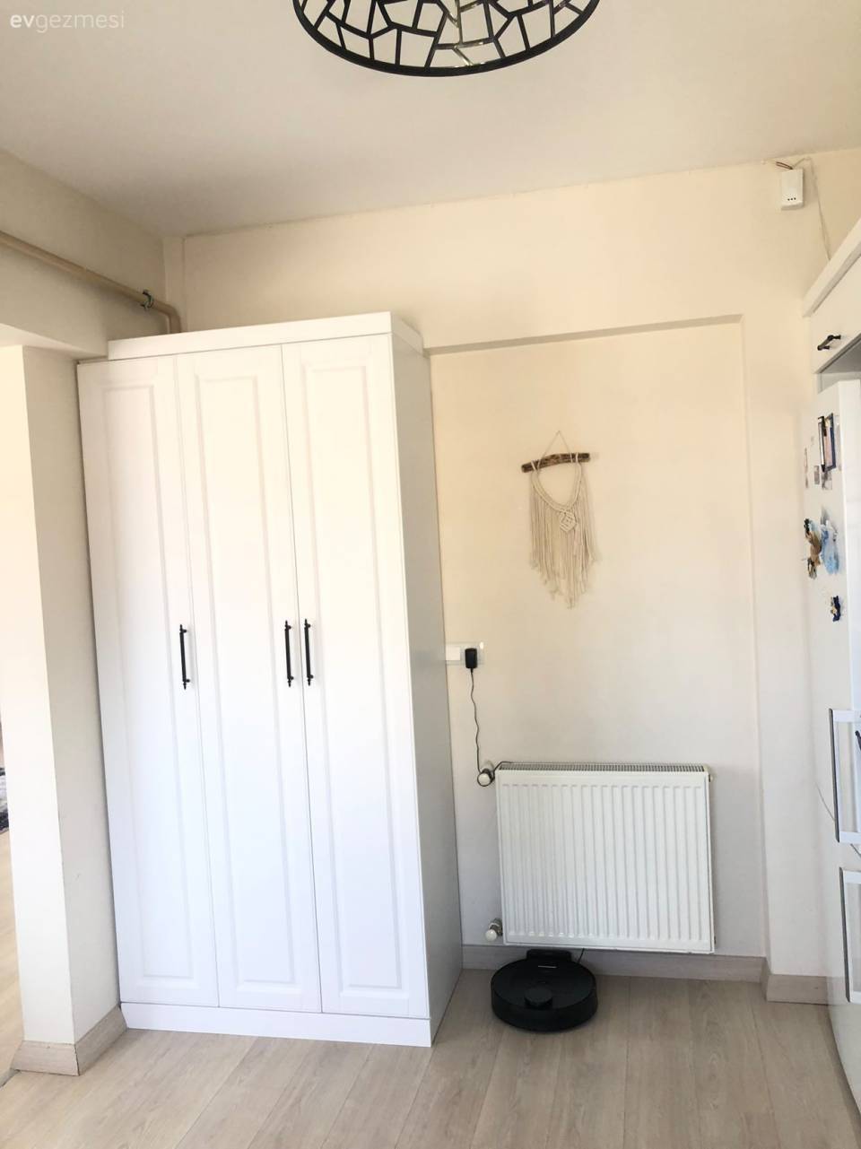 Bu Ordu Evinde Modern Tarz Konforlu Haliyle Her Köşede!