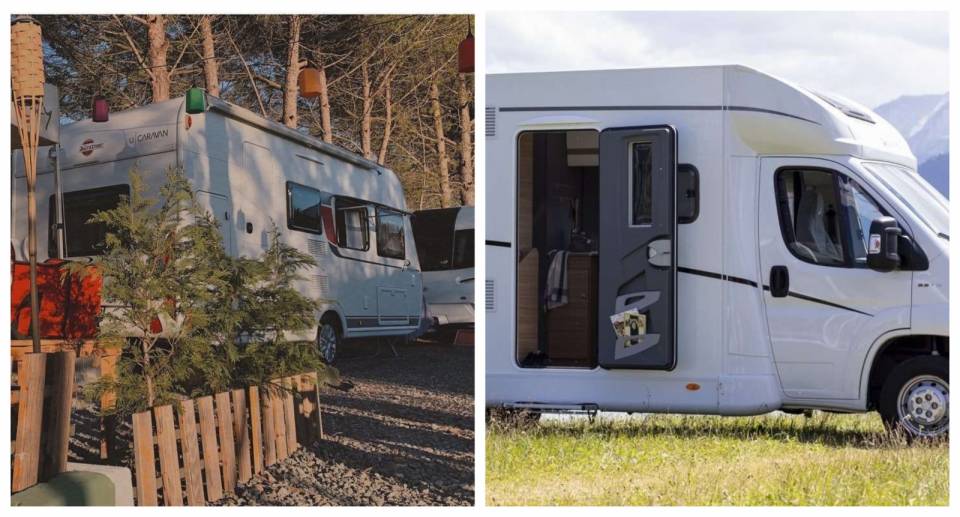 Motokaravan mı Çekme Karavan mı? Artıları ve Eksileriyle Karşılaştırma