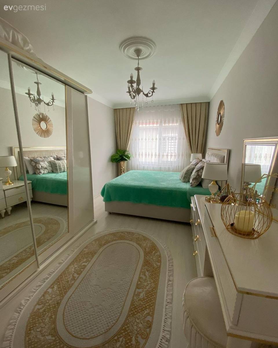 Bu Lüleburgaz Evi Hem Gösterişli Hem De Sıcak!