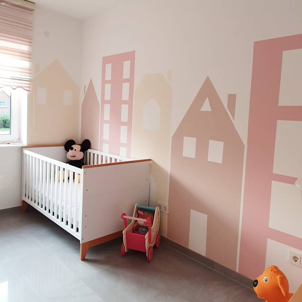 Bu Konforlu Evde Modern Stil Etkisini Her Alana Yaymış