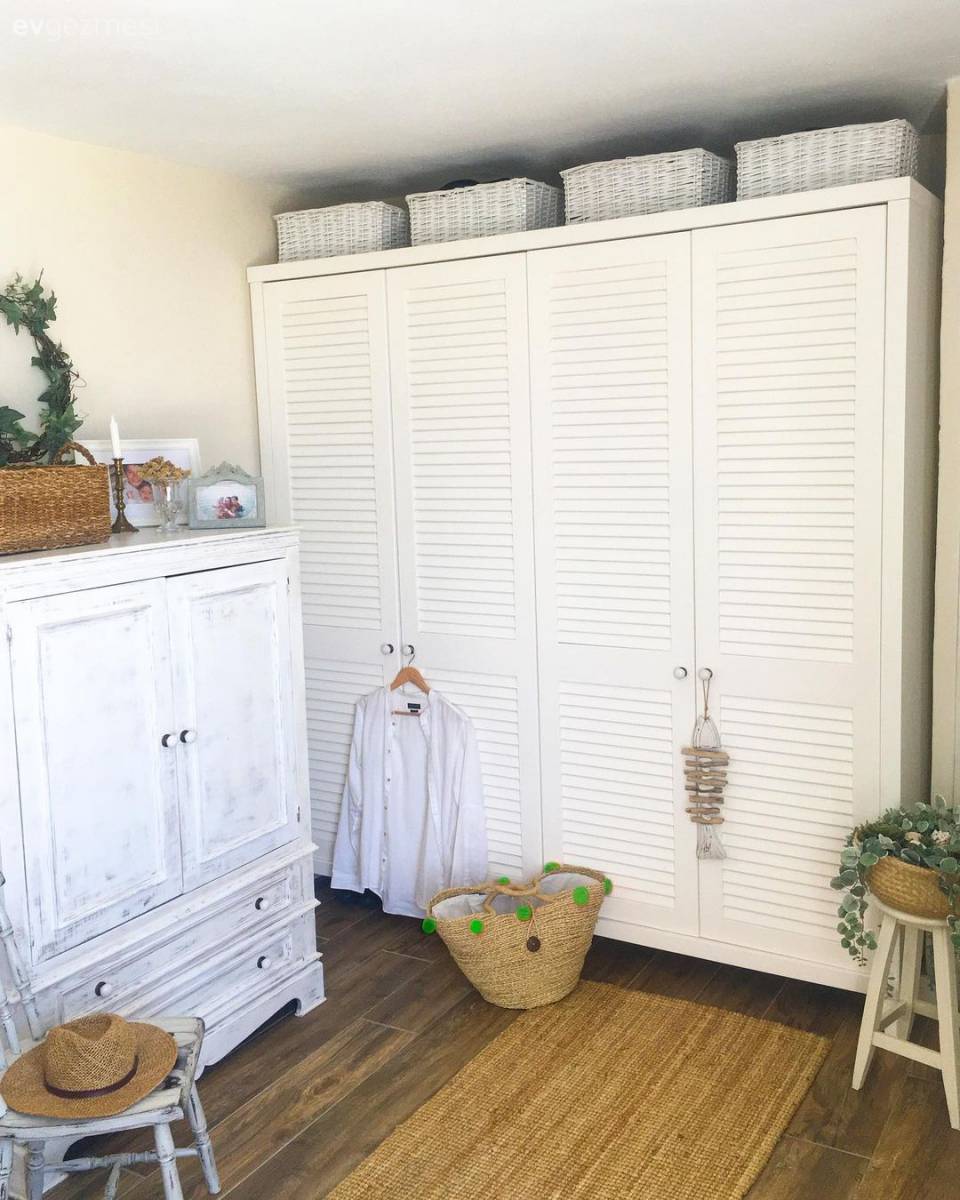 Çamaşır Odası Yapacak Kişilerin Dikkat Etmesi Gereken Ölçüler