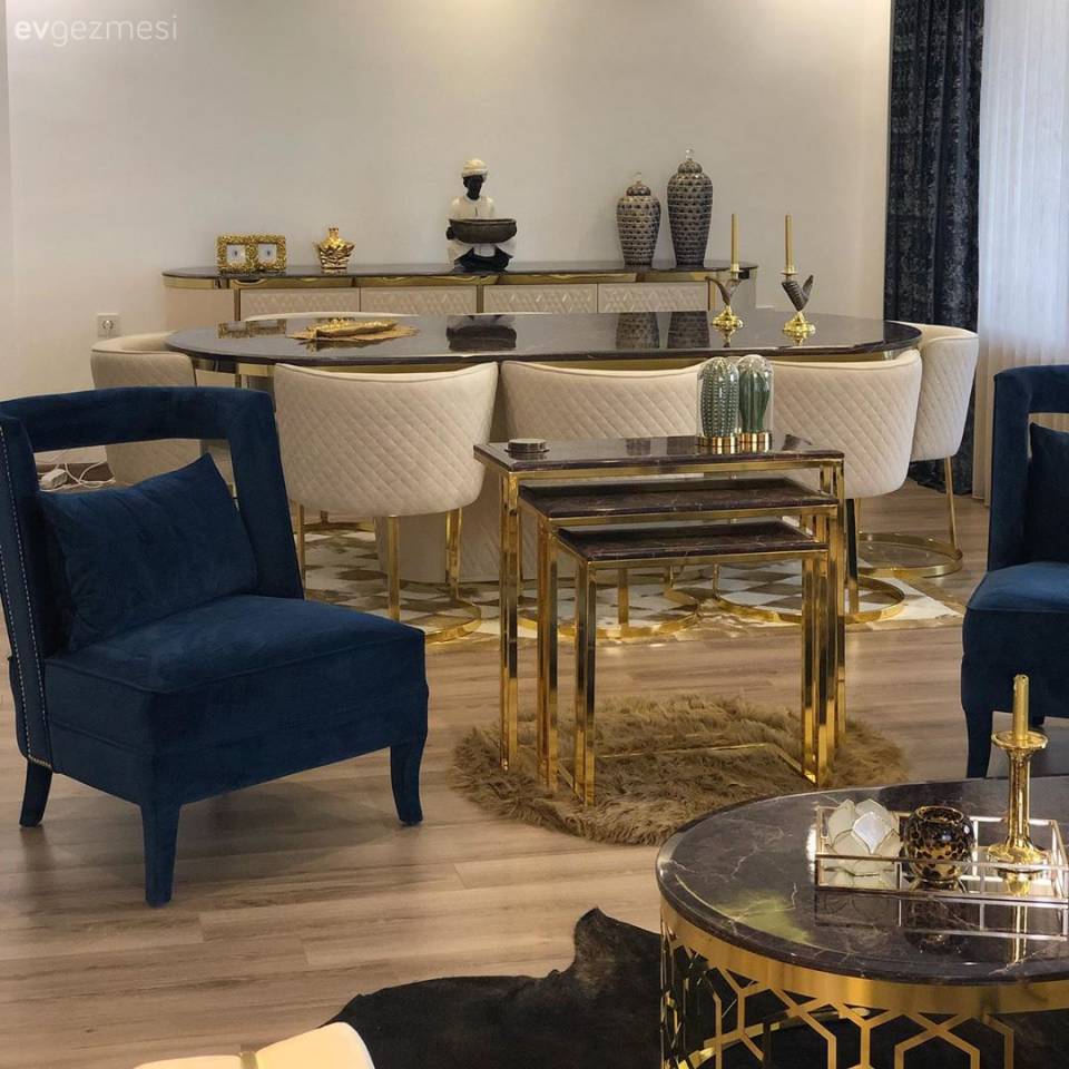 Tasarımları ve Fikirleriyle İlham Veren Bir Mimar Evi