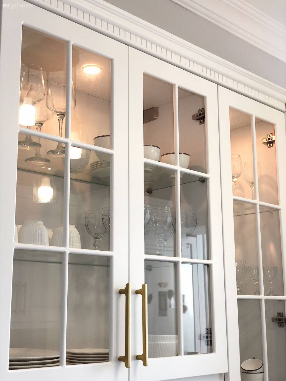 Ev Gezmesi: Modern Esintileri Ferahlıkla Karşılayan Trabzon Mutfağı!