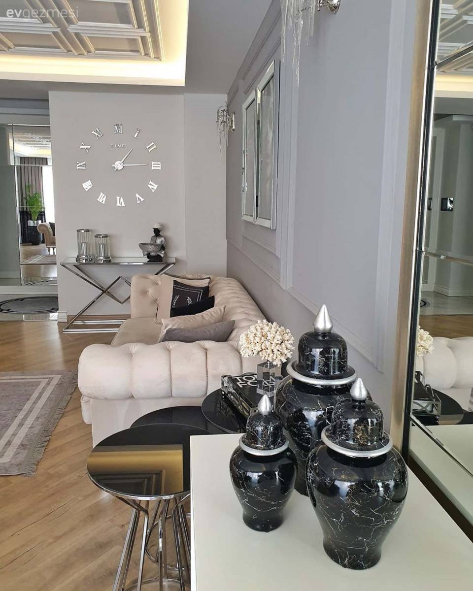 Bu Bursa Evinde Şık Olmayan Bir Köşe Bile Yok