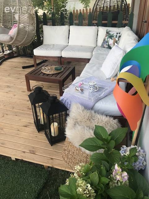 Bu Minimalist Evde Ortama Sıcaklık Katan Detaylar Unutulmamış