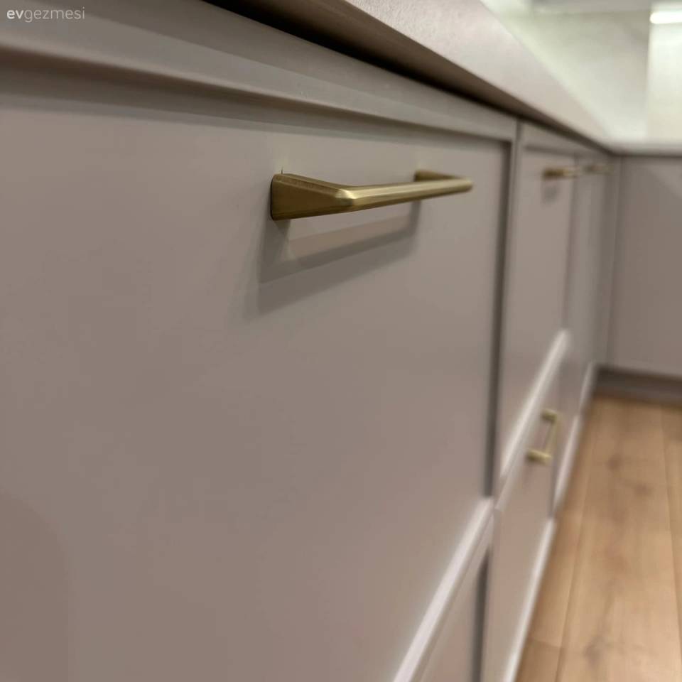 Bu Samsun Mutfağında Modern Stile Acı Kahve Yorumu Katılmış