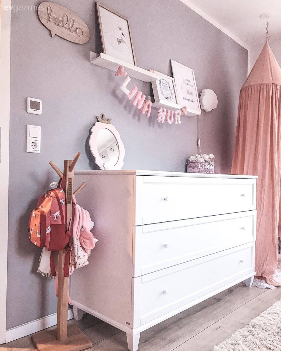 Sade ve Çok Ferah: Minimalizmden Beslenen Şık Bir Dubleks