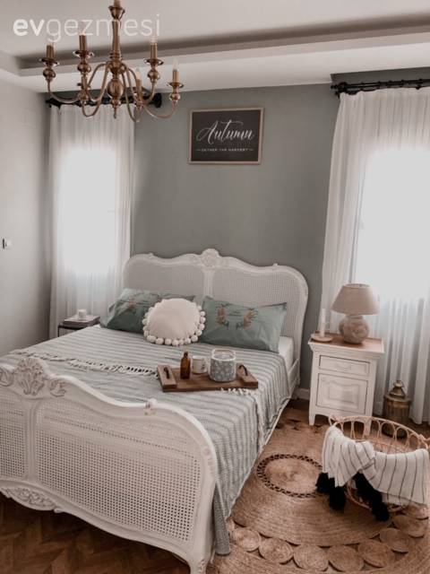 Bu Adana Evinde Hem Geçmişi Hem De Bugünü Bulmak Mümkün