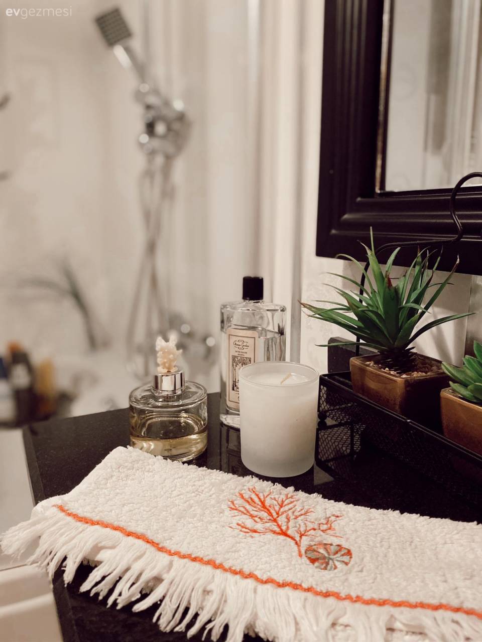 Her Stilden Bir Tutam Alan Bu Samsun Evi Tam Kararını Bulmuş