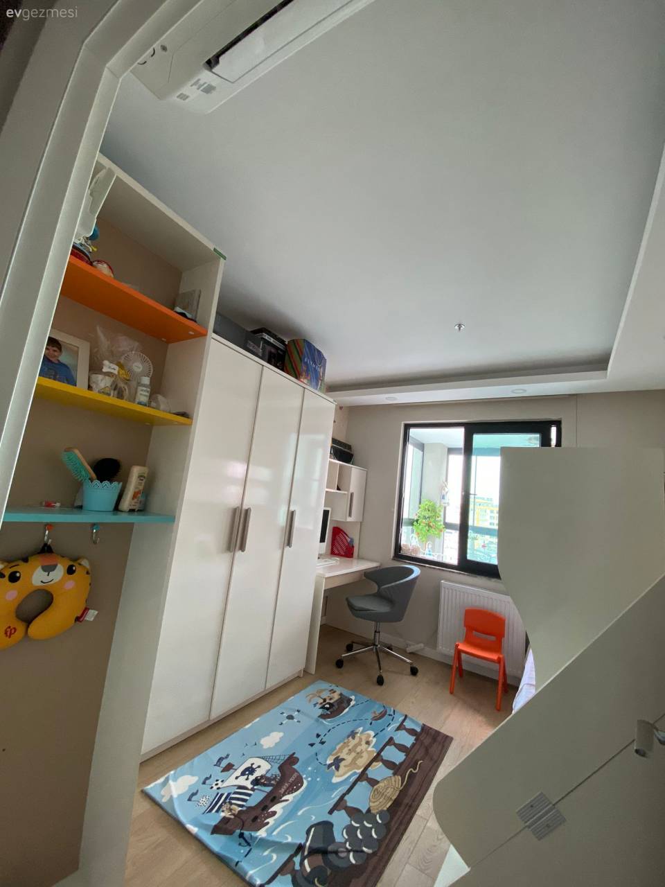 Ev Gezmesi: Modern Stile Kucak Açmış Bir Adana Evi