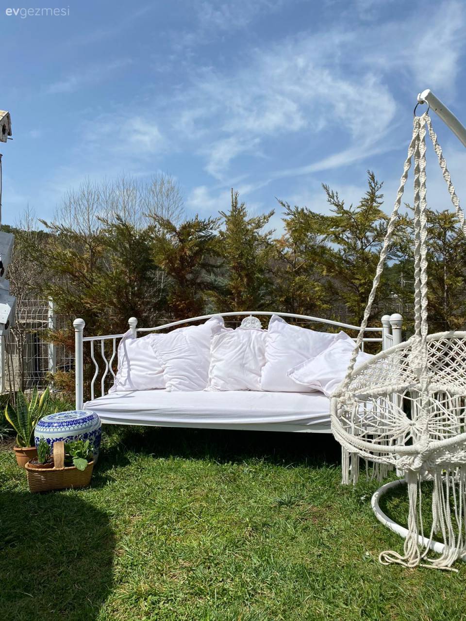 Bir Yanı Geçmişte Bir Yanı Bugünde: Tokat'tan Sıcacık Bir Yayla Evi