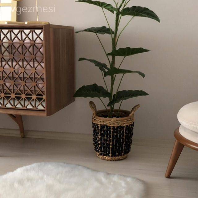 Bu Lüleburgaz Evi Hem Gösterişli Hem De Sıcak!