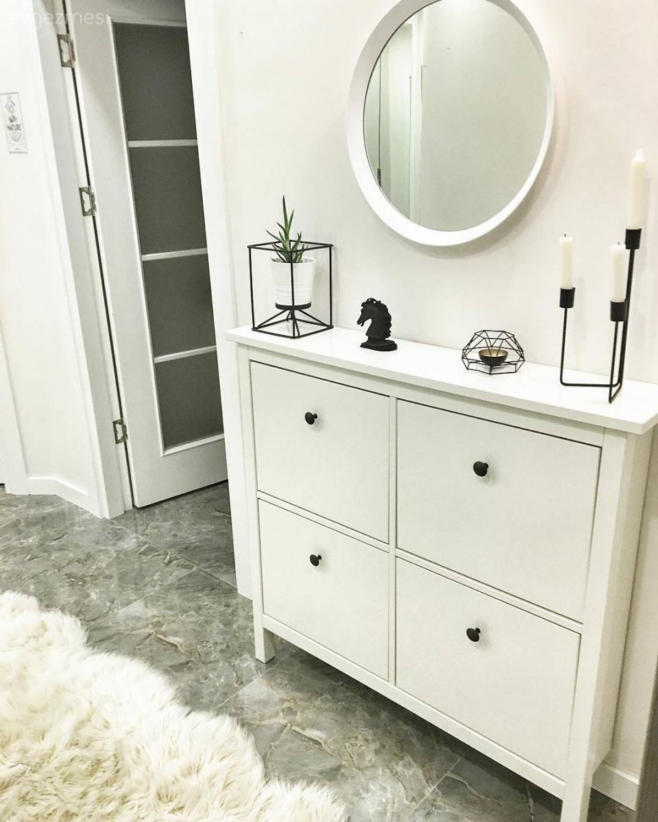 Ev Gezmesi: Mottosu Mutluluk Olan Bir İstanbul Evi