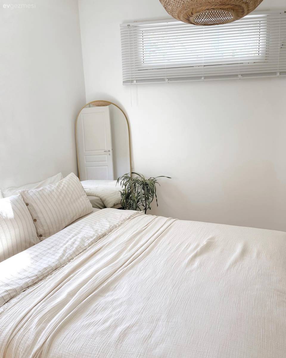 Konforuna Düşkün Bu Evde Her Detayda Modern Tarzın İmzası Var!