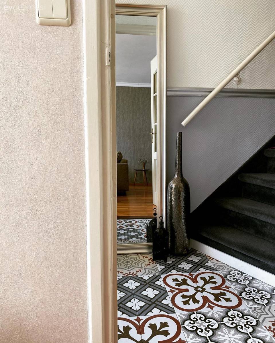 Her Tarzdan Bir Tat: Ferah ve Huzurlu Bir Dekor