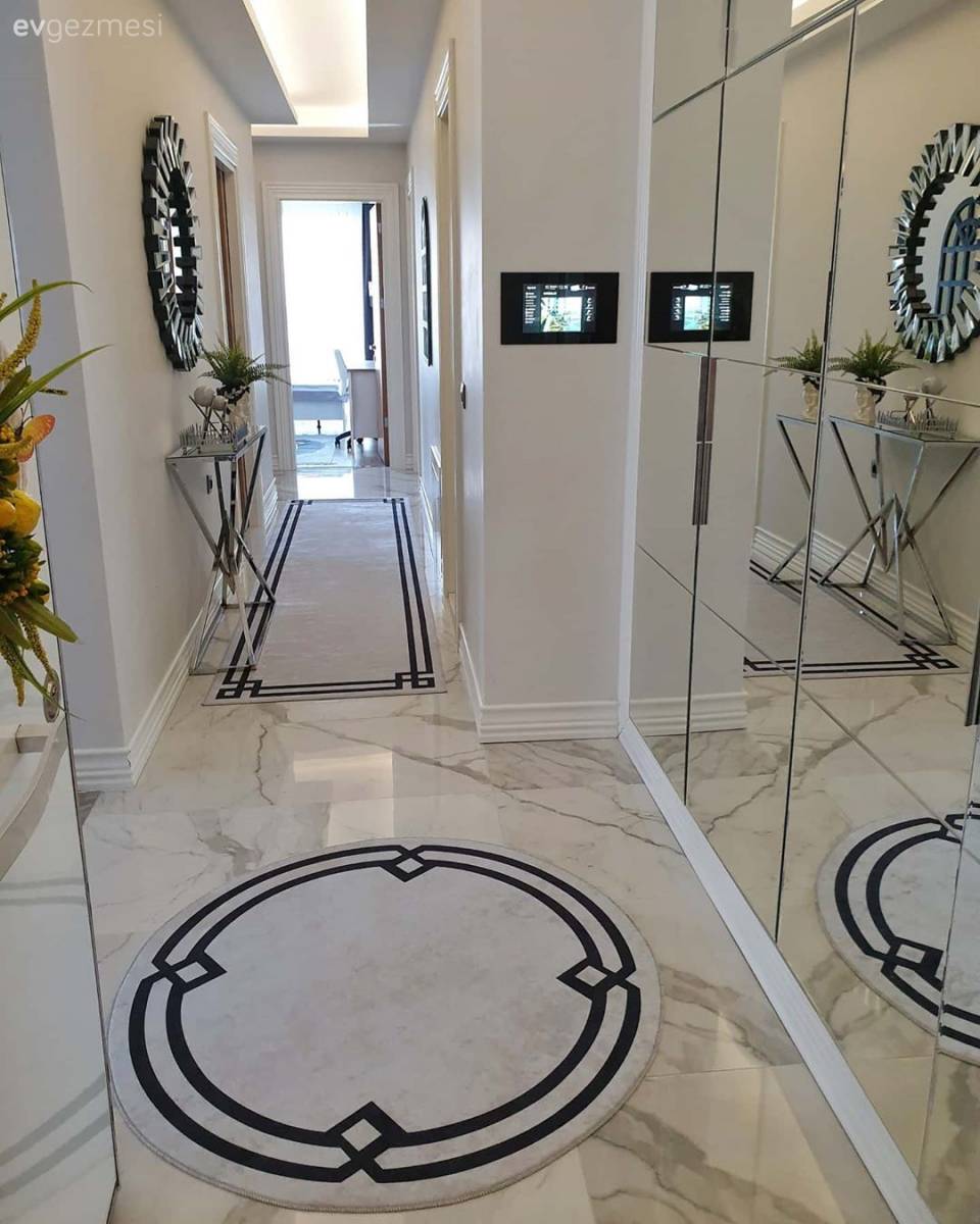 Bu Bursa Evinde Şık Olmayan Bir Köşe Bile Yok