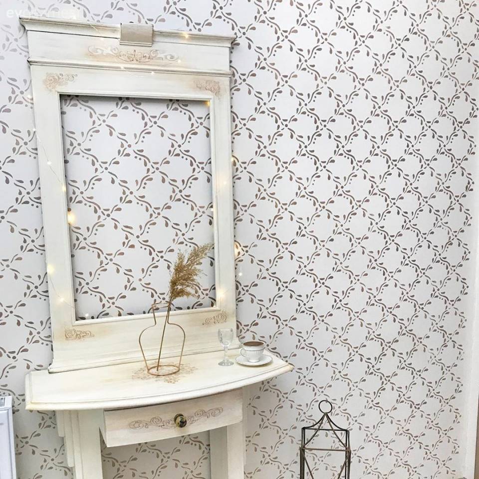 Bu Ankara Evinin Dekoru Şık Ruhu Sıcacık