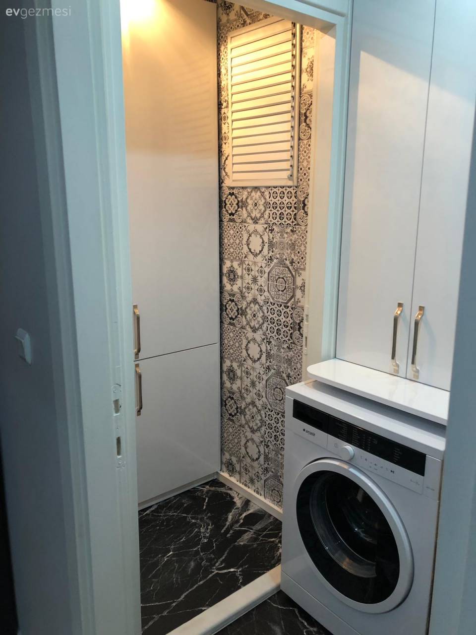 Bu Evde Sade Bir Toki Konutundan Lüks Bir Eve Dönüşün Hikayesi Var