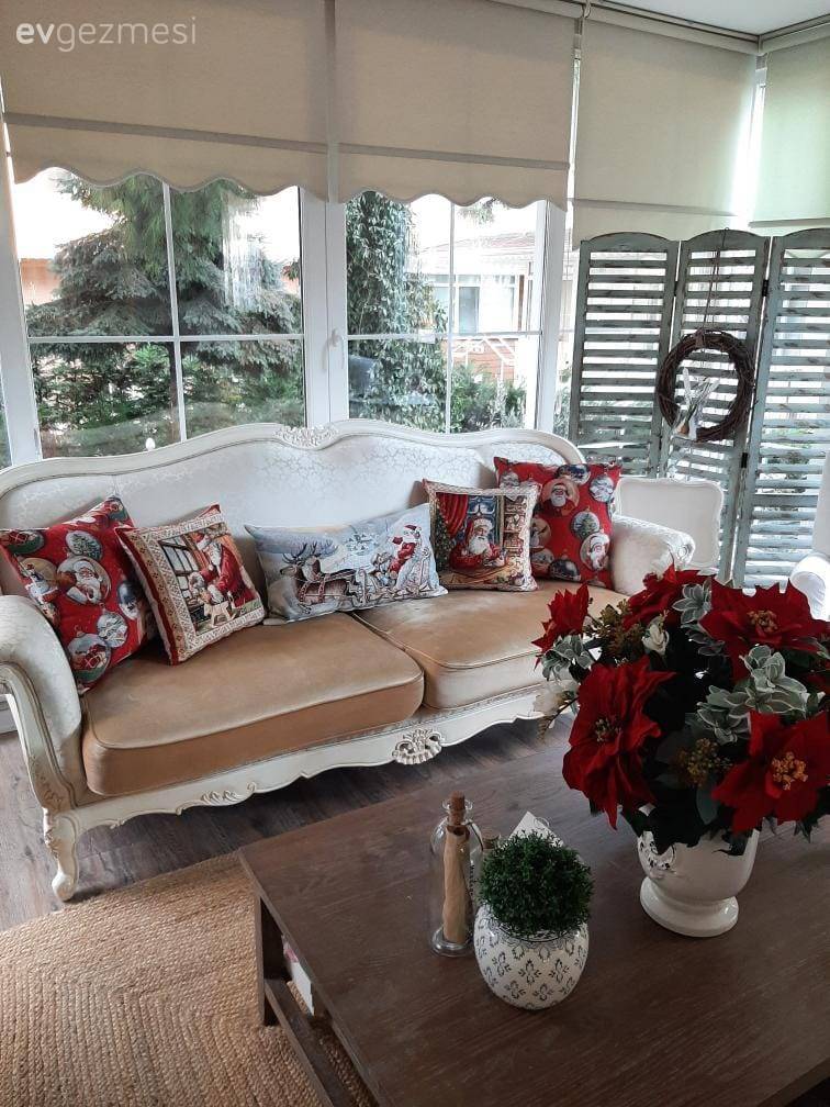 Kendi Tarzını Oluşturan Bu Evde Yaşanmışlık Hissi Sonsuz!