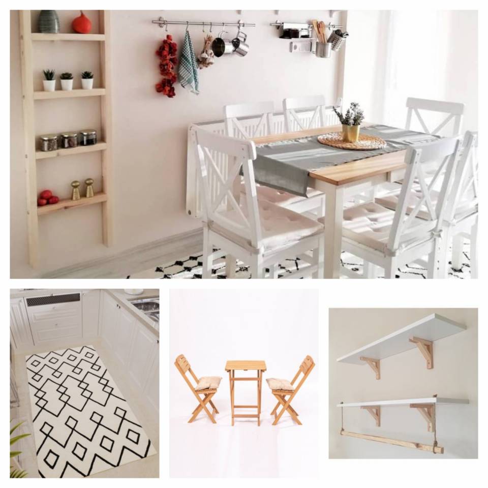 Ürün Önerileri: Sitemizdeki İskandinav Evlerden En Güzel Ürünler!