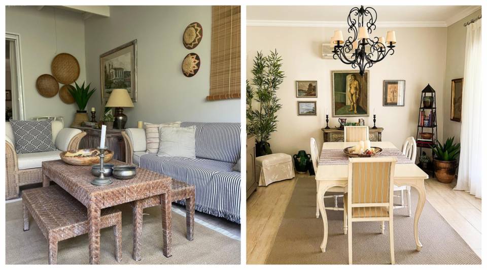 Bu Çeşme Yazlığında Zarafet ve Keyif Seviyesi Eş Değer Şekilde