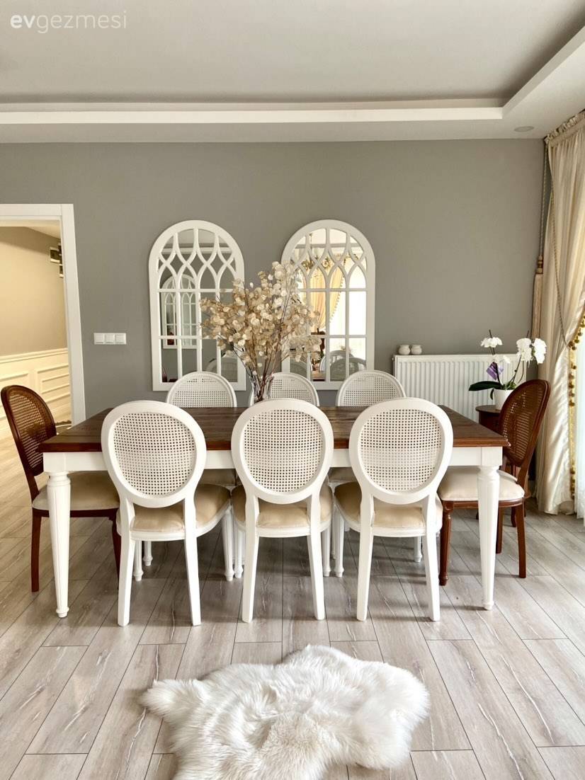 Bu Ordu Evinin Yeni Halinde Yeşilin Sesi Çok Gür