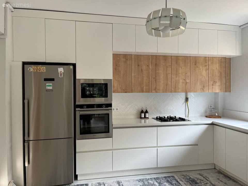 Bu Antakya Evinde Modern Tarzın Yol Arkadaşı Rustik Stil!