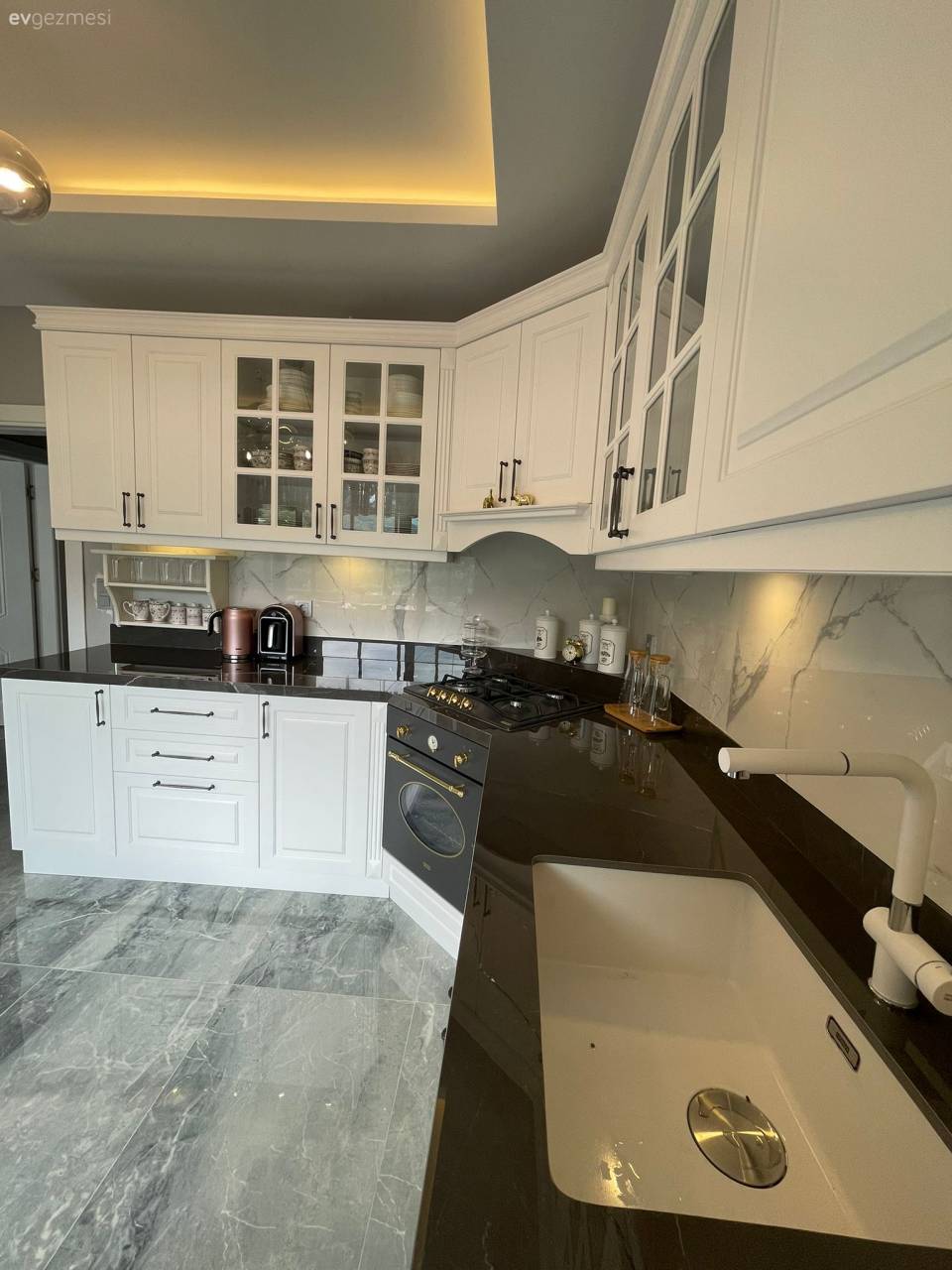 Detayları Bilindik, Bütünü Kendine Has: Trabzon'dan Zarif Bir Mutfak